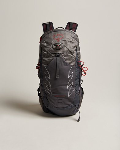 Homme | Sacs | Osprey | Talon Pro 20 Backpack Carbon