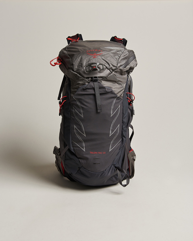 Homme | Sacs | Osprey | Talon Pro 30 Backpack Carbon