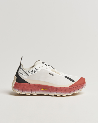 Homme | Chaussures De Running | Norda | 001 Running Sneakers Mars