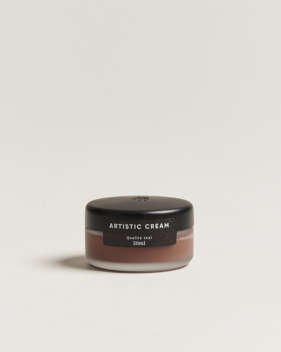 Paul Brunngård Artistic Cream 50 ml Medium Brown – Marron
