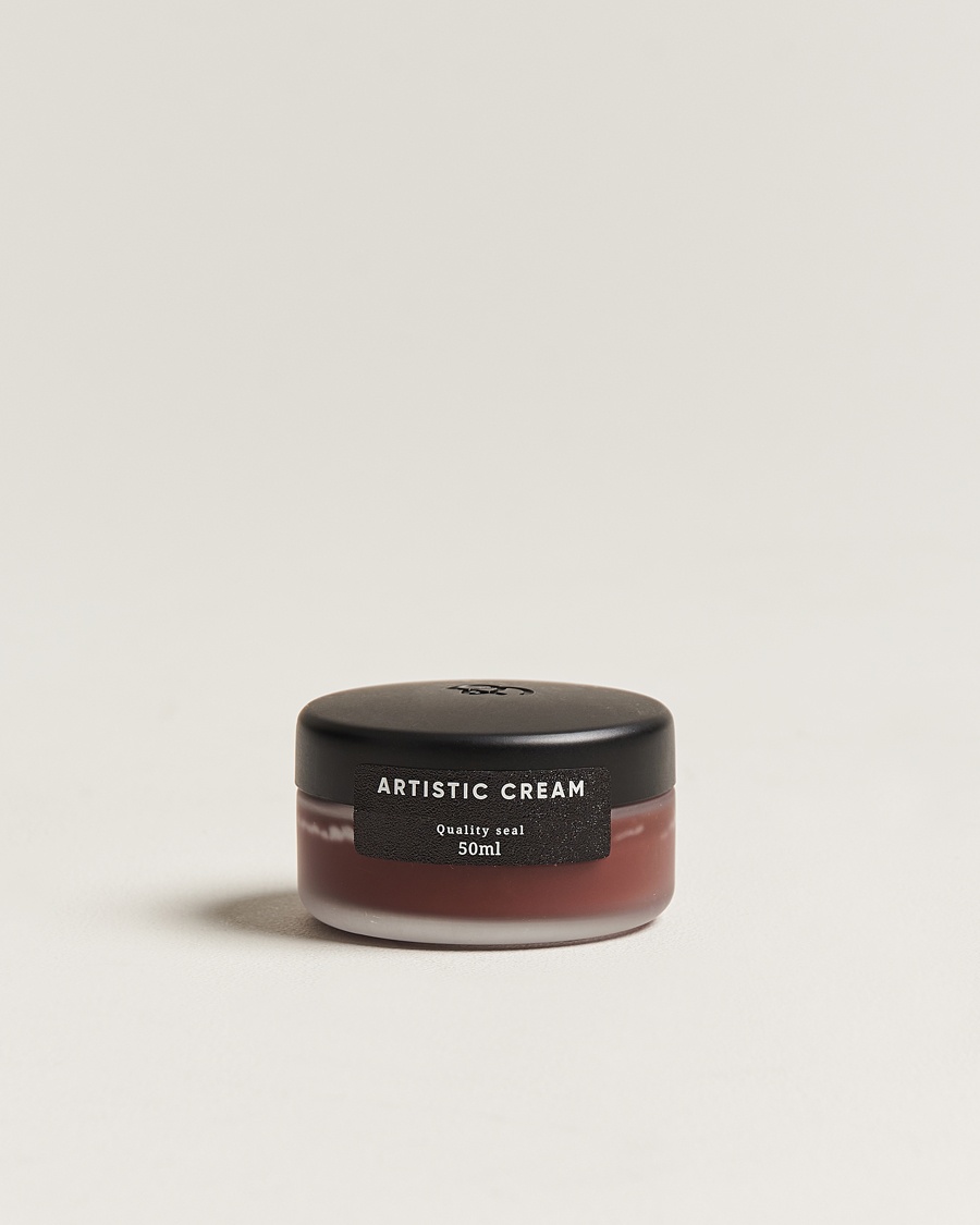 Paul Brunngård Artistic Cream 50 ml Antique Mahogany – Marron