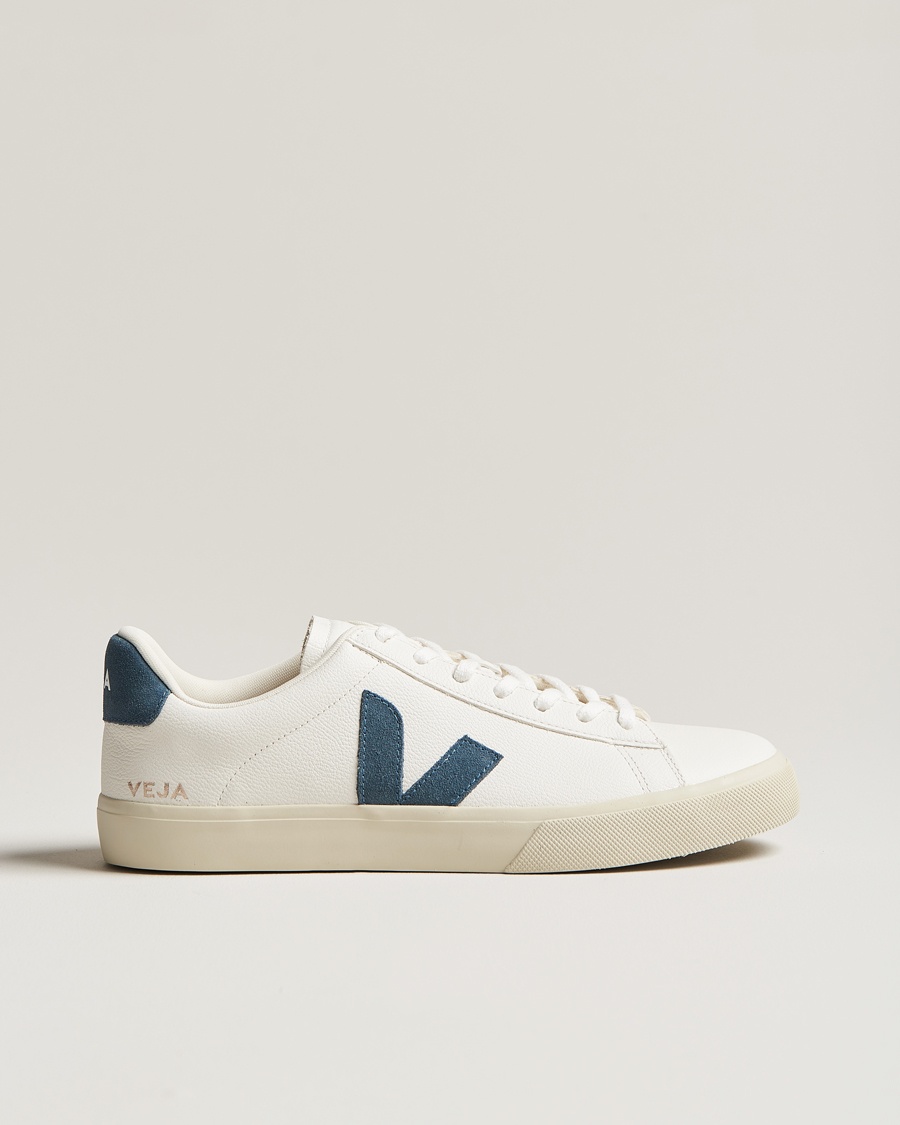 Veja Campo Sneaker Extra White/California – Blanc