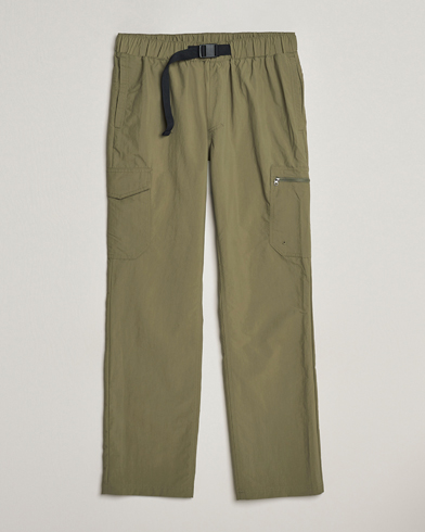 Homme | Active | Columbia | Mountaindale Cargo Pant Stone Green