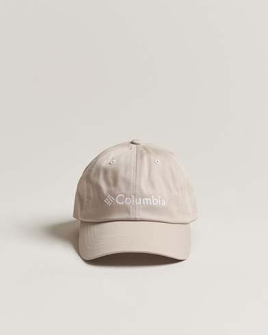 Homme |  | Columbia | Roc Ball Cap Fossil