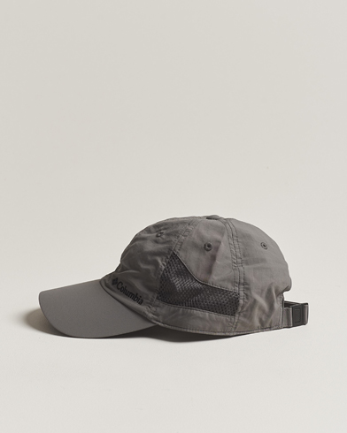 Homme |  | Columbia | Tech Shade Hat City Grey