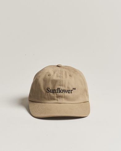Homme |  | Sunflower | Dad Cap Khaki