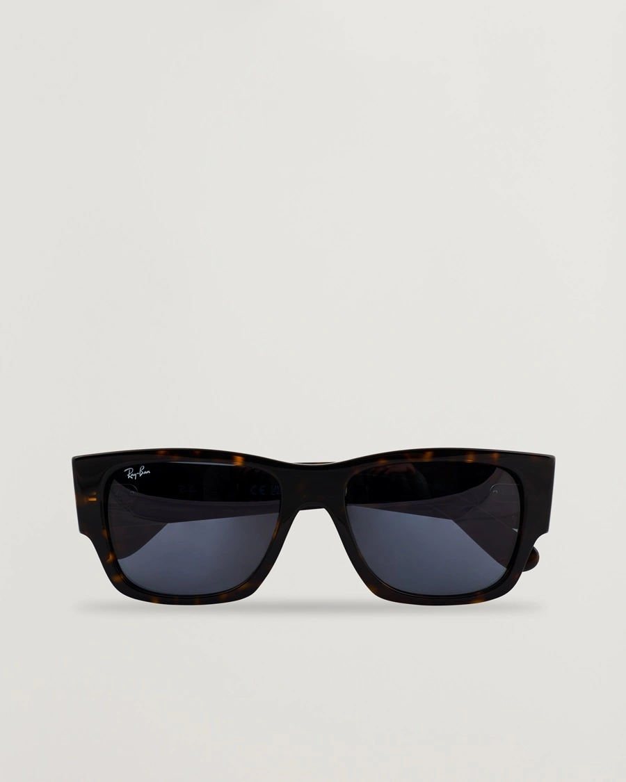 Ray-Ban Carlos Sunglasses Havana – Marron