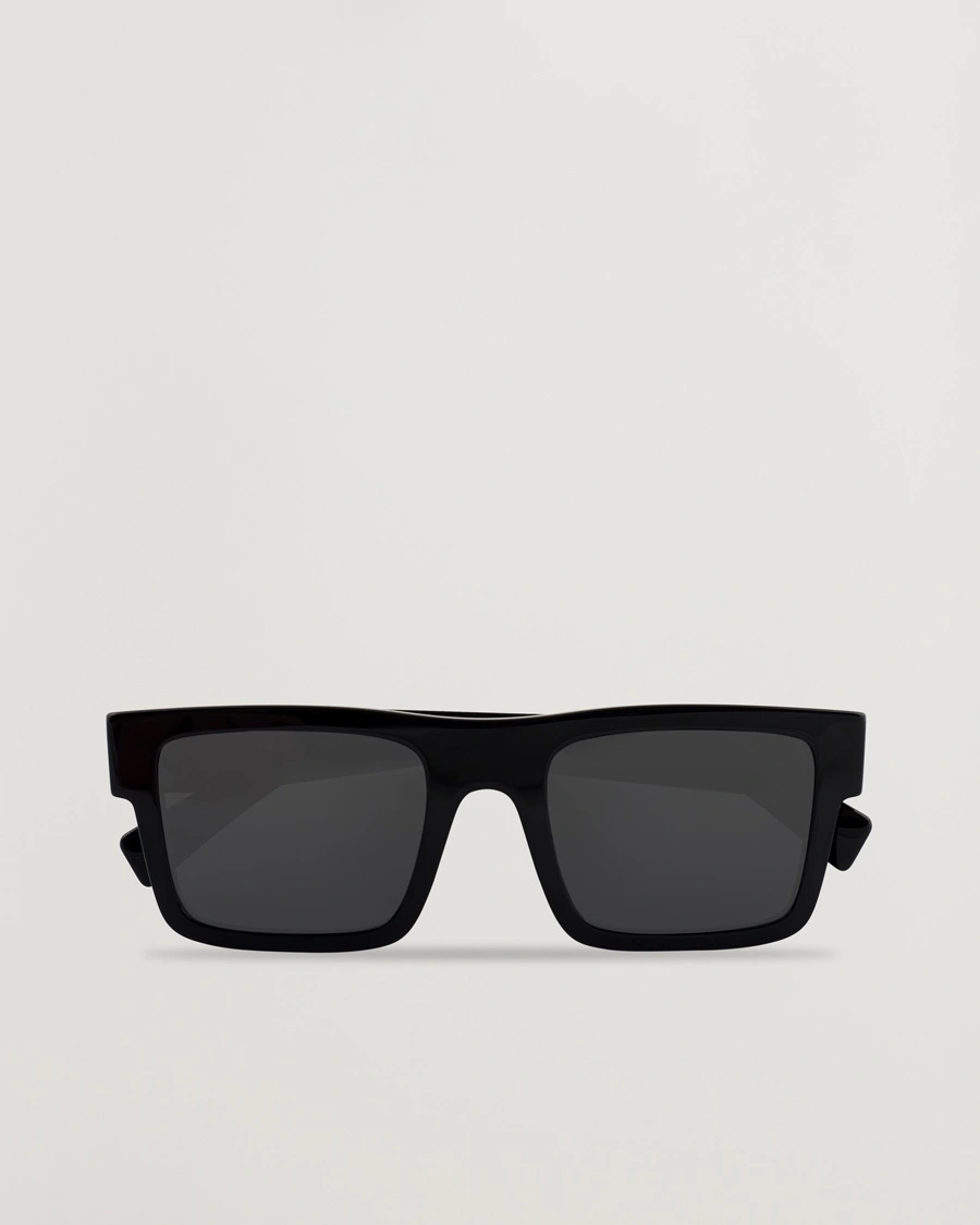 Prada 0PR 19WS Sunglasses Black  - Size: one size