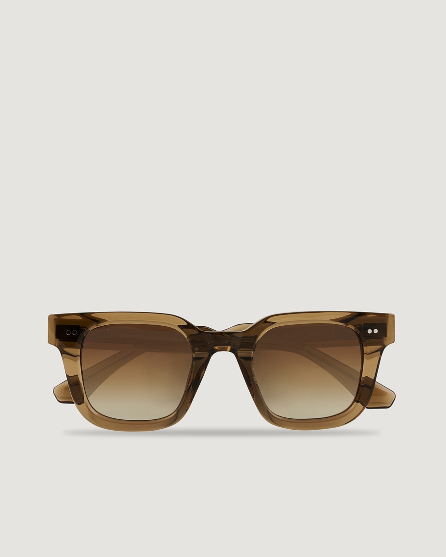 CHIMI CHIMI04 SunglassesGreen – Vert