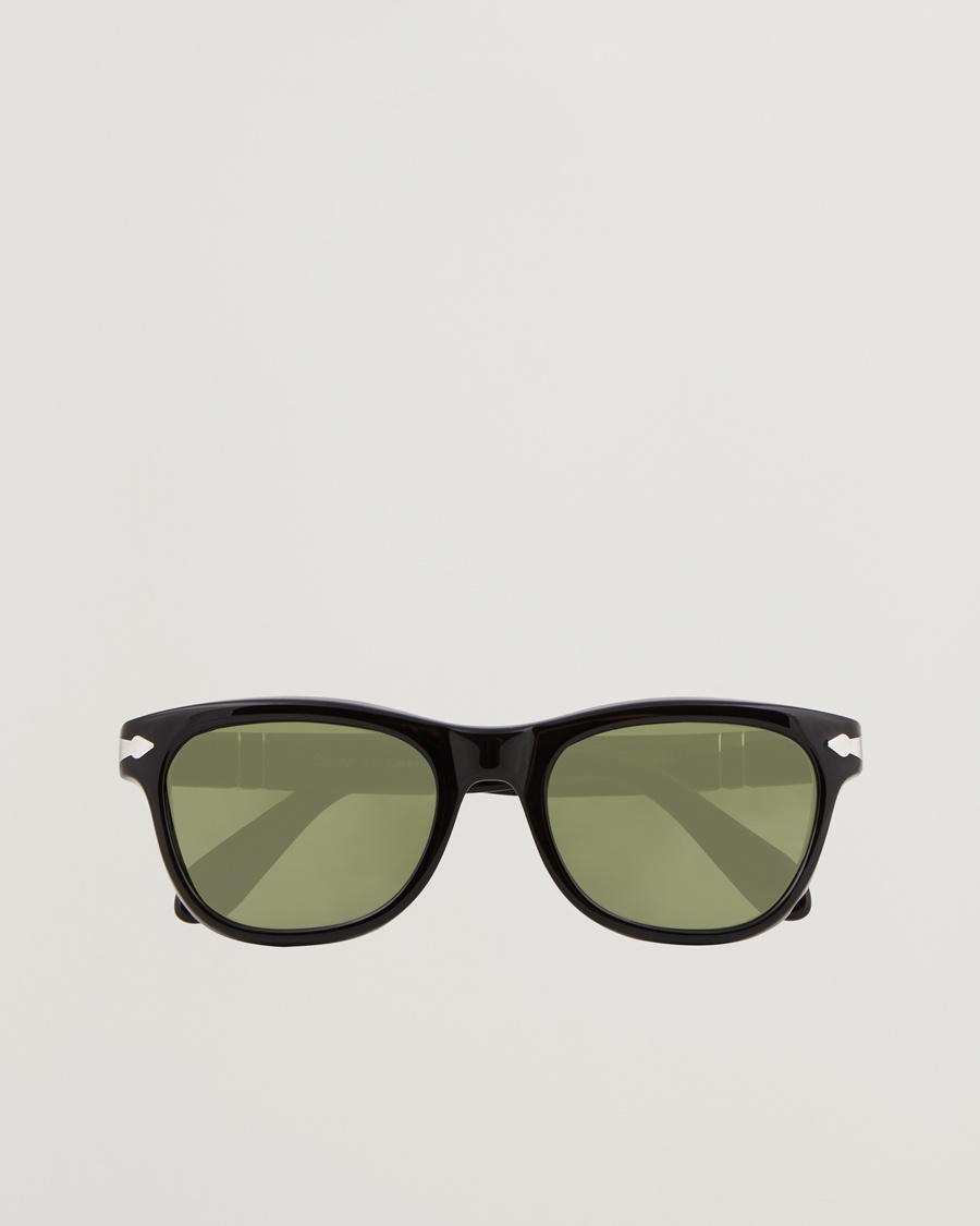 Persol 0PO0086S Sunglasses Black – Noir