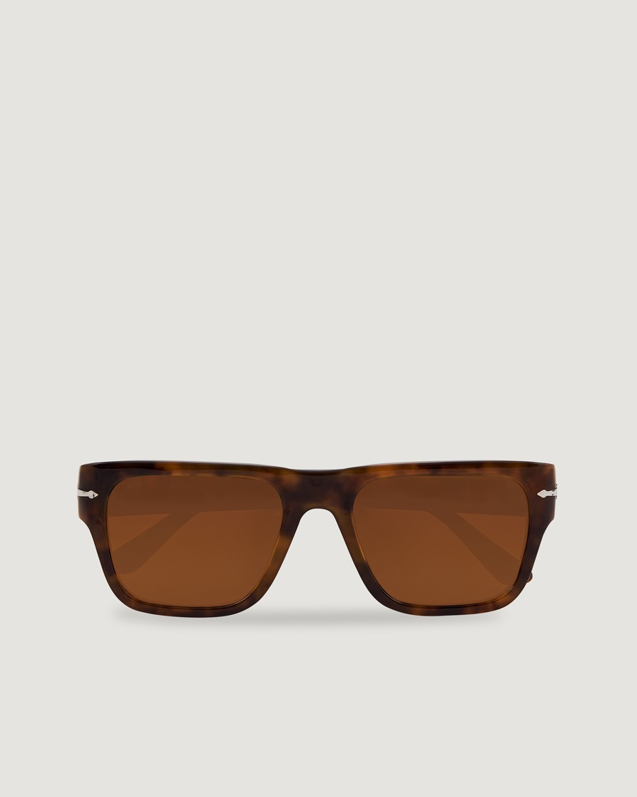 Persol 0PO3348S Sunglasses Brown Havana – Marron
