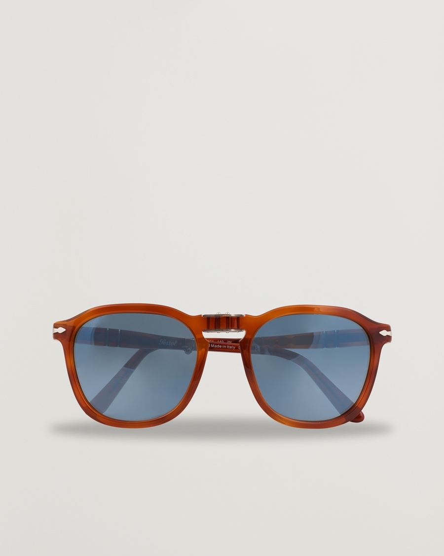Persol 0PO3345S Sunglasses Terra Di Siena – Marron