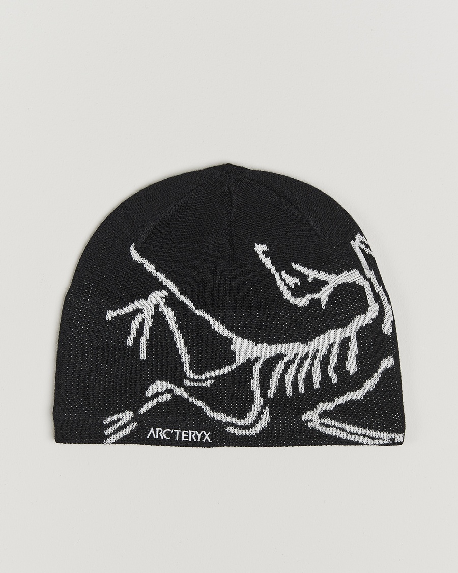 Arc'teryx Arc'teryxBird Head BeanieOrca – Noir