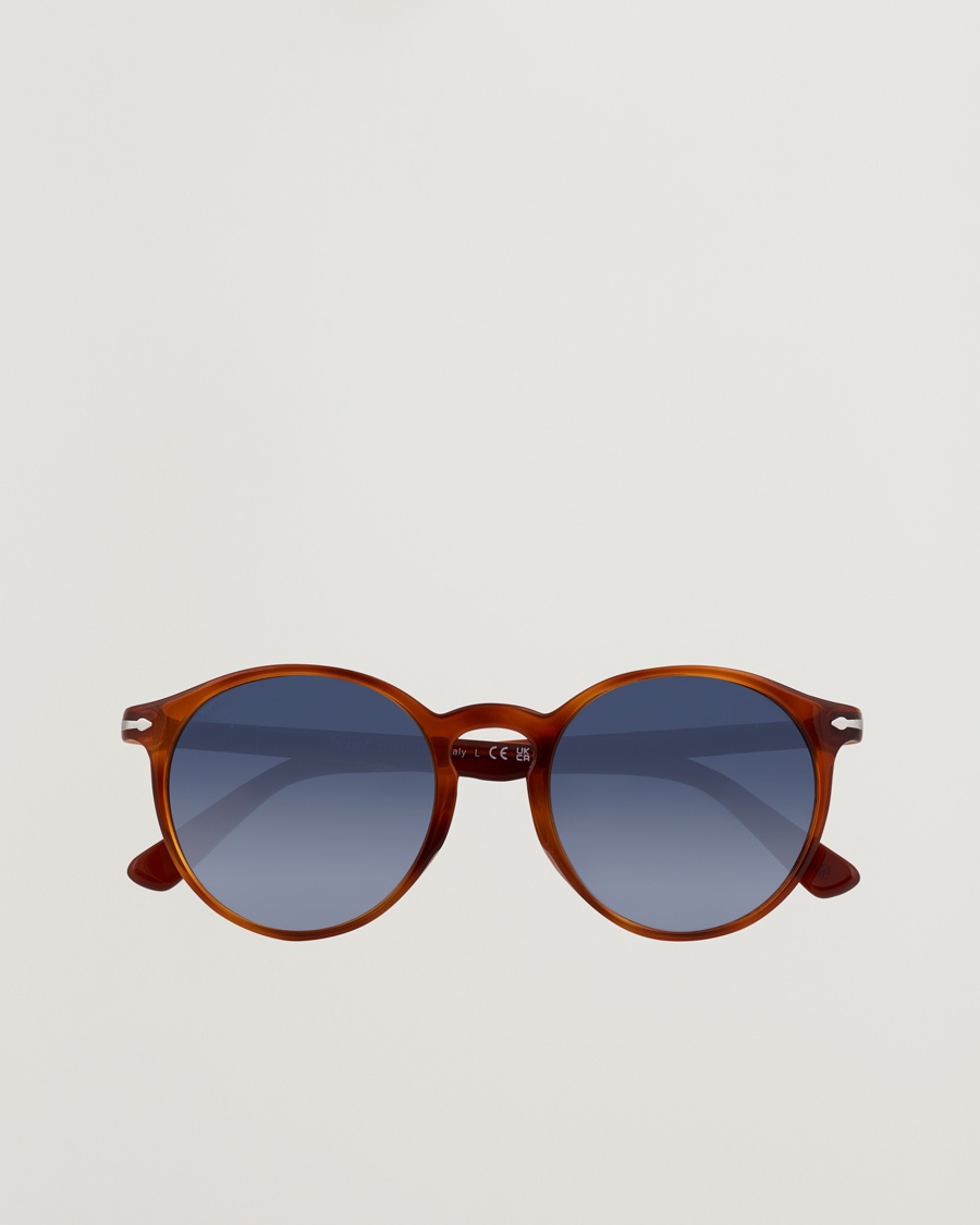 Persol 0PO3171S Sunglasses Terra Di Siena – Marron