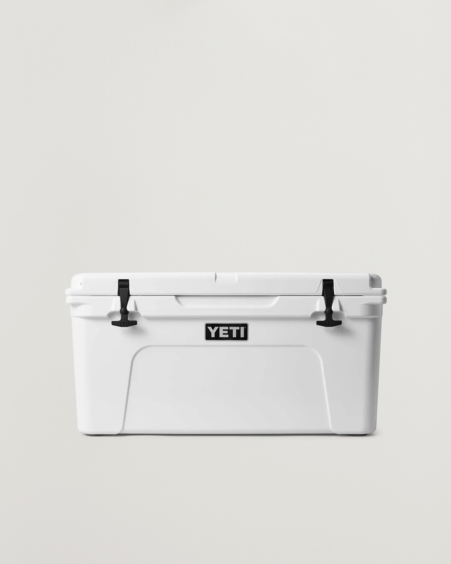YETI Tundra 65 White – Blanc