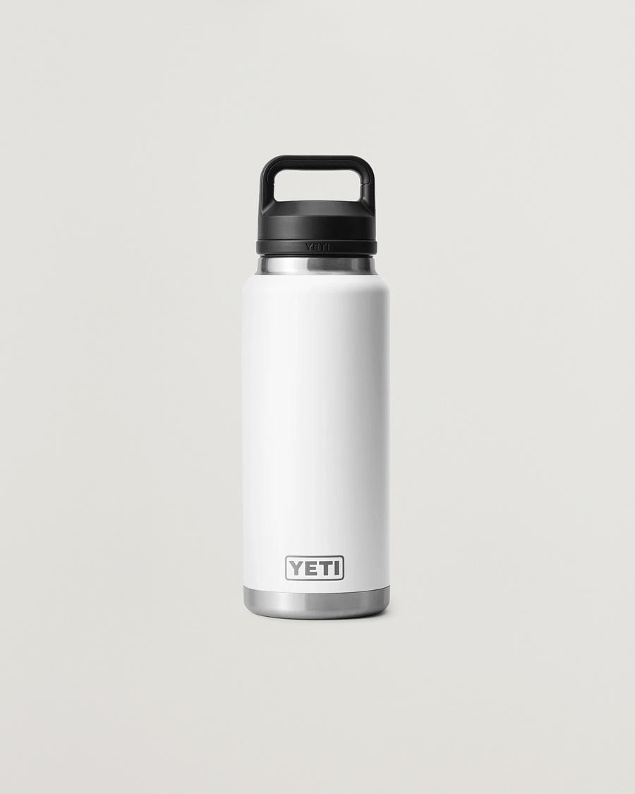 YETI Rambler 36 Oz Bottle White – Blanc