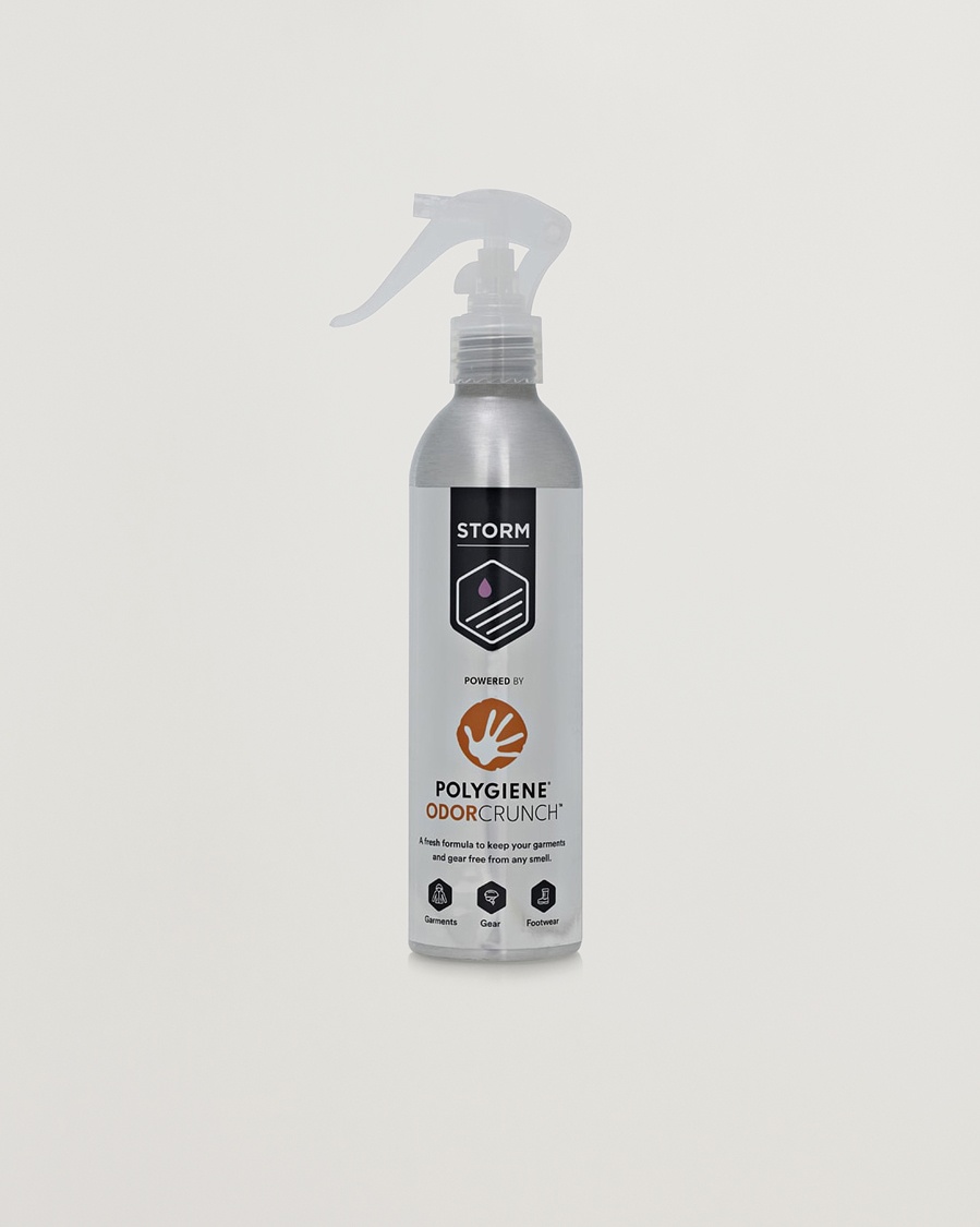 Storm Odour Crunch 225ml - Spray on