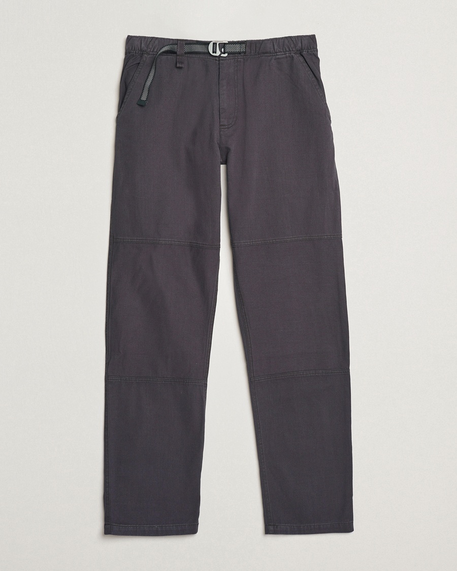 Sail Racing Breeze Cotton Twill Pants Phantom Grey – Gris