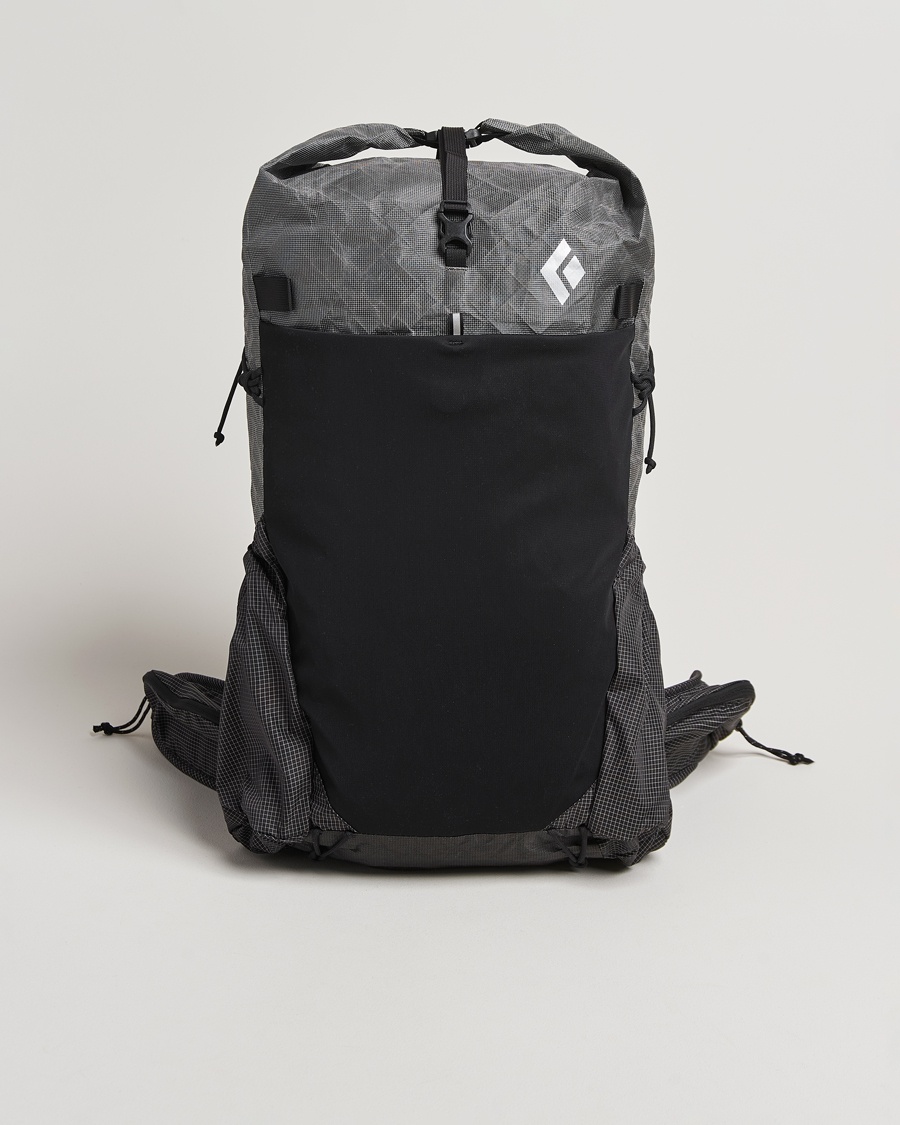 Black Diamond Beta Light 30 Backpack Storm Gray – Gris