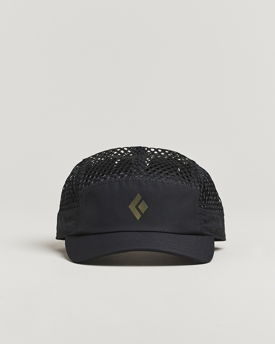 Black Diamond Distance LT Hat Black – Noir