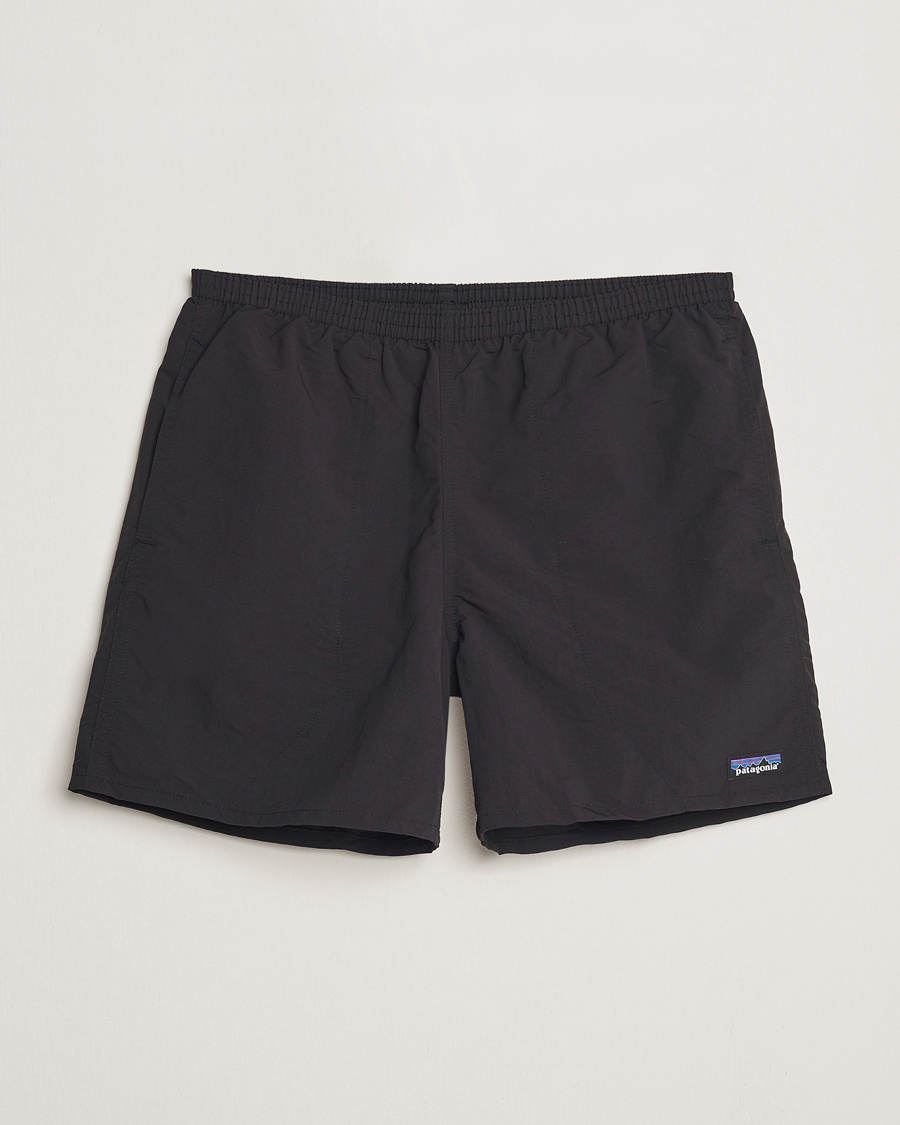 Patagonia Baggies Shorts Black – Noir
