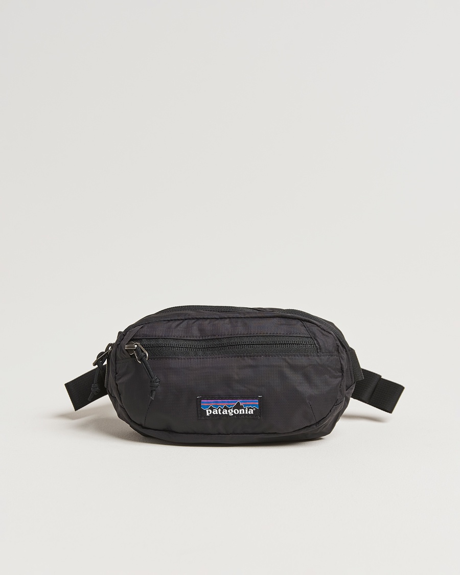 Patagonia PatagoniaTerravia Mini Hip PackBlack – Noir