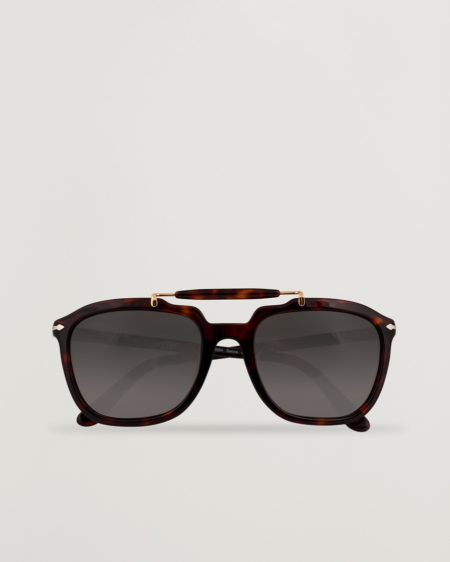 Persol 0PO0203S Sunglasses Havana – Marron