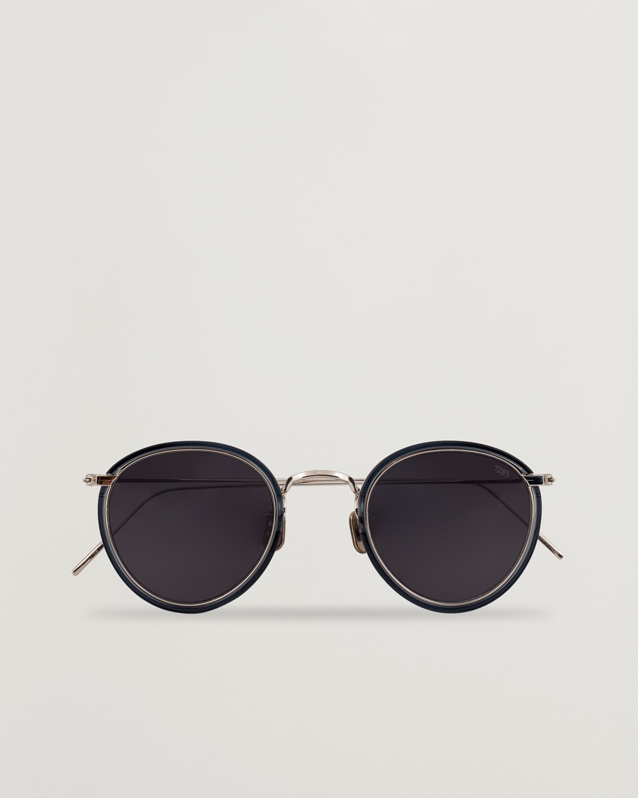 EYEVAN 7285 717E Sunglasses Air Force Blue – Bleu