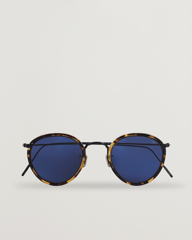 EYEVAN 7285 717E Sunglasses Tortoise – Marron
