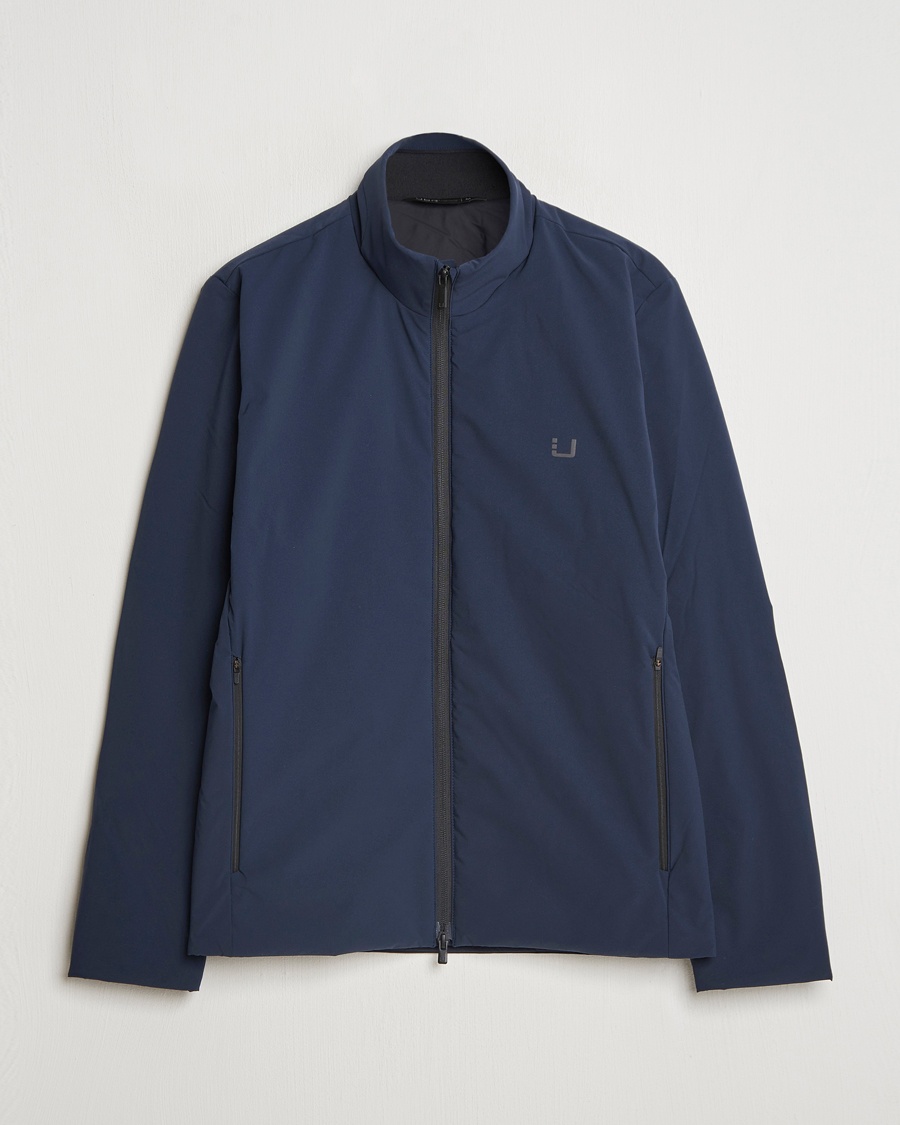 UBR Viper Jacket Navy – Bleu