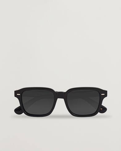 Oliver Peoples Errisson Sunglasses Black – Noir
