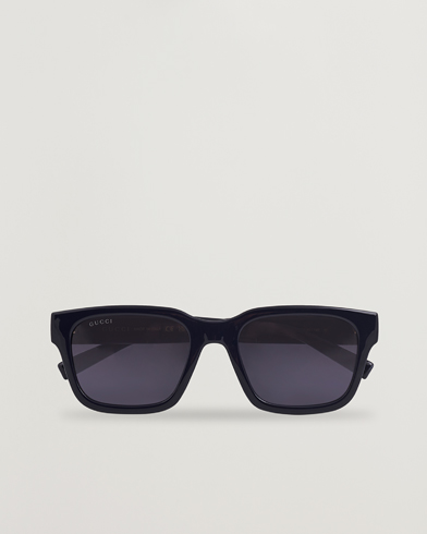 Gucci GG1857S Sunglasses Blue – Bleu