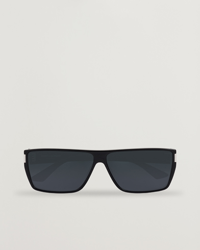 Saint Laurent SL 757 Sunglasses Black – Noir