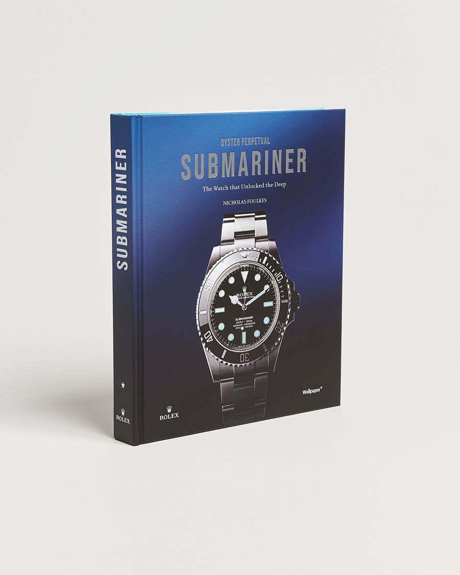 New Mags Oyster Perpetual Submariner