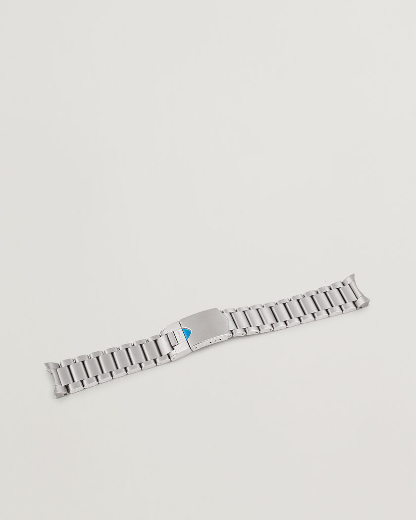 Tudor Pre-Owned Tudor Bracelet 22mm – Argent