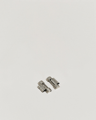 Rolex Pre-Owned Rolex Jubilee Link 20mm 4/5 ref – Argent