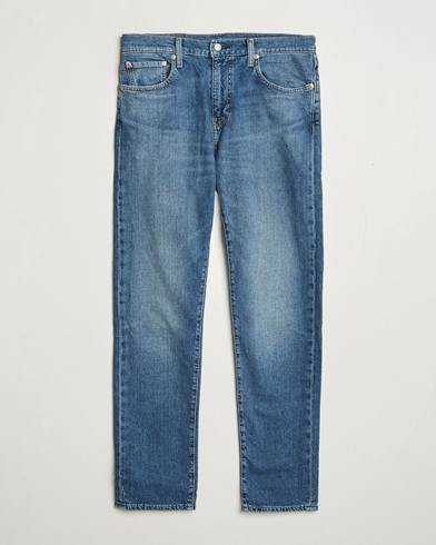 Levi's 512 Slim Taper Jeans Rainy Afternoon – Bleu