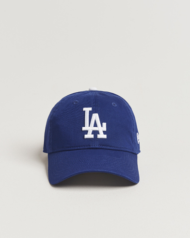 New Era New Era9Twenty Washed Cotton CapLos Angeles Dodgers – Bleu