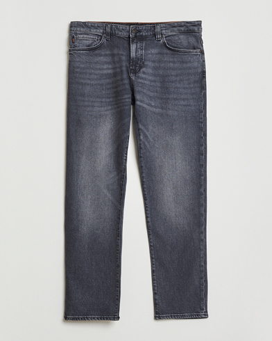 BOSS ORANGE Re.Maine Regular Fit Jeans Medium Grey – Gris