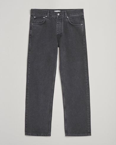 NN07 Sonny Regular Fit Jeans Washed Grey – Gris