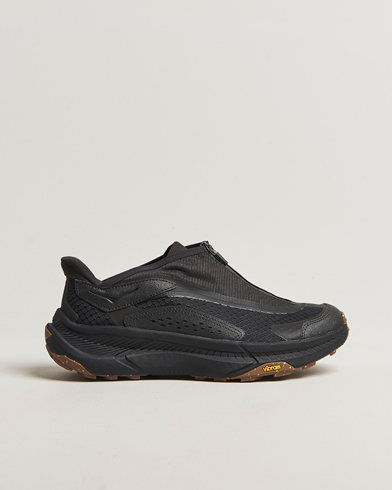 Hoka One Project Transport Carbon/Black – Noir