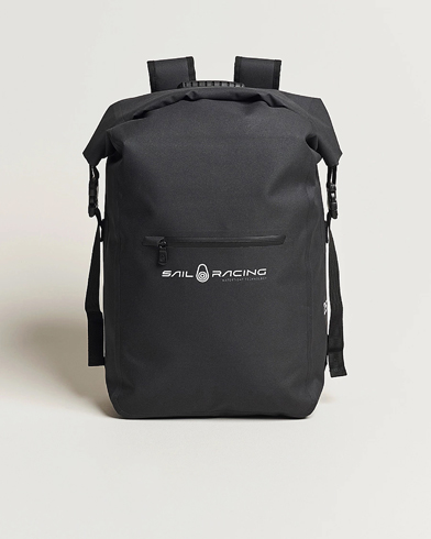 Sail Racing Sail RacingSpray Watertight BackpackCarbon – Noir