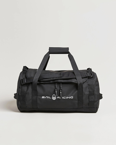 Sail Racing Sail RacingSpray Medium DufflebagCarbon – Noir