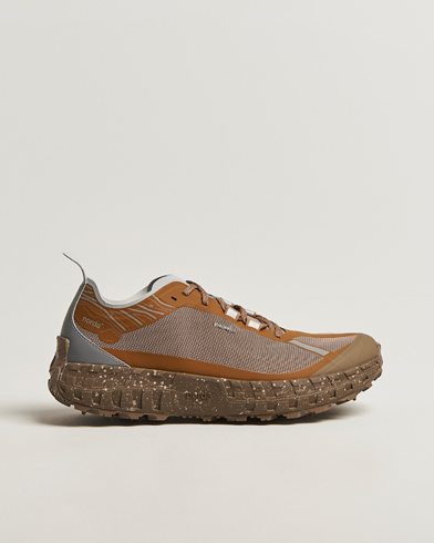 Norda 001a Running Sneakers Loam – Marron