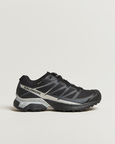 Salomon XT-Pathway GTX Sneakers Black – Noir