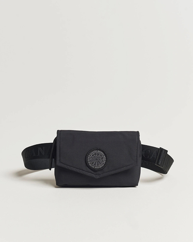 Canada Goose Canada GooseMini WaistpackBlack – Noir