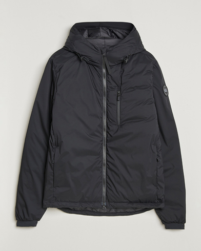 Canada Goose Lodge Hoody Black – Noir
