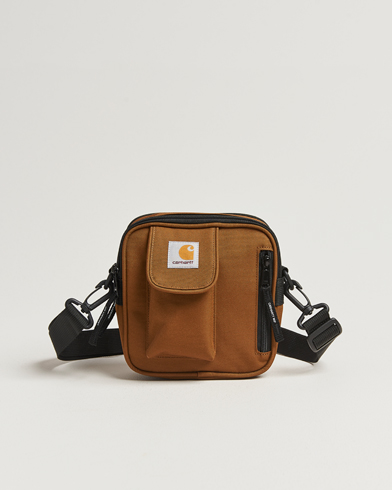 Carhartt WIP Carhartt WIPEssentials Shoulder BagHamilton Brown – Marron