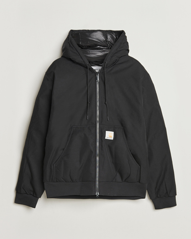 Carhartt WIP OG Active Cold Jacket Black – Noir