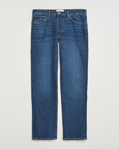 Jeanerica CM002 Classic Jeans Vintage Tint – Bleu
